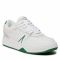 Sneakers Lacoste - L001 0321 1 Sma 7-42SMA0092082 Wht/Grn