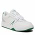 Sneakers Lacoste - L001 0321 1 Sma 7-42SMA0092082 Wht/Grn