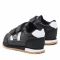 Sneakers Lacoste - Partenr 0121 1 Sui 7-42SUI0001312 Blk/Wht