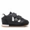 Sneakers Lacoste - Partenr 0121 1 Sui 7-42SUI0001312 Blk/Wht
