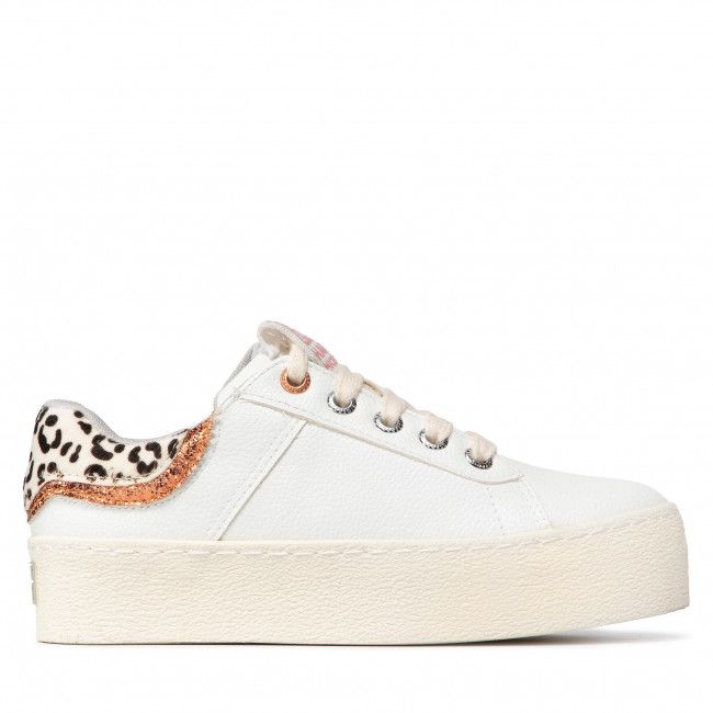 Sneakers GIOSEPPO - Uslar 64218 White