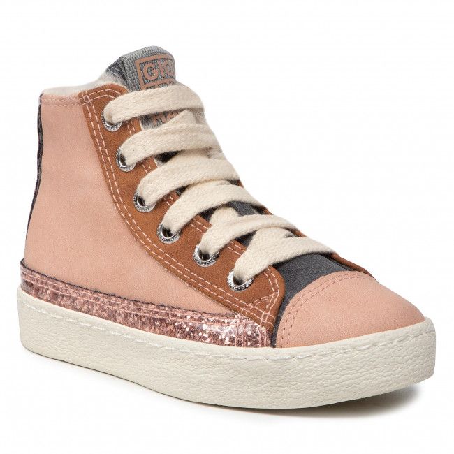 Sneakers Gioseppo - Vetersen 64254 Pink