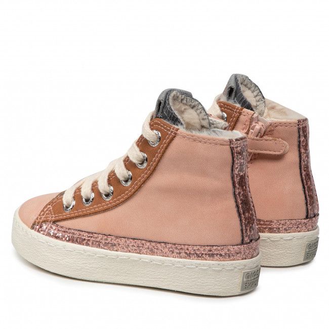 Sneakers Gioseppo - Vetersen 64254 Pink