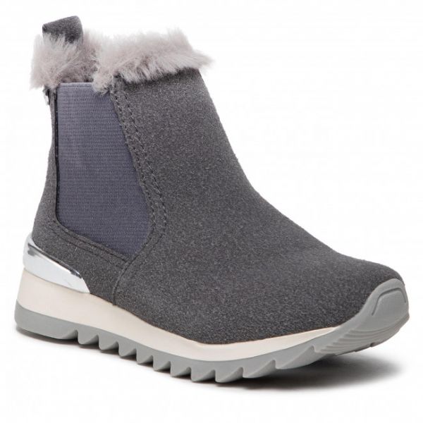 Stivali Gioseppo - Ortrand 64433 Jeans