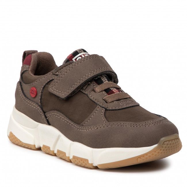 Sneakers Gioseppo - Meppen 64443 Tobacco