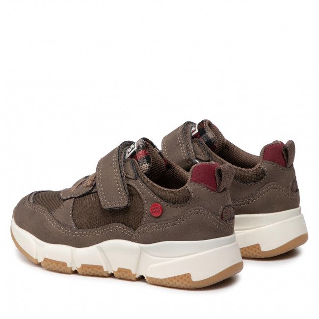 Sneakers Gioseppo - Meppen 64443 Tobacco