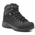 Scarpe da trekking HALTI - Gompa Dx 054-2238 Black P99