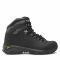 Scarpe da trekking HALTI - Gompa Dx 054-2238 Black P99