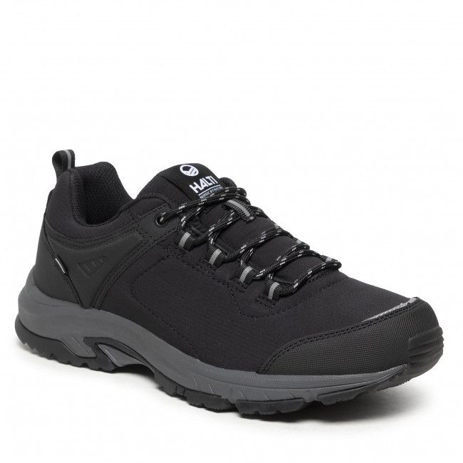 Scarpe da trekking Halti - Felis Low Dx M Walking 054-2675 Black P99