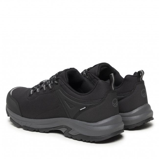 Scarpe da trekking Halti - Felis Low Dx M Walking 054-2675 Black P99