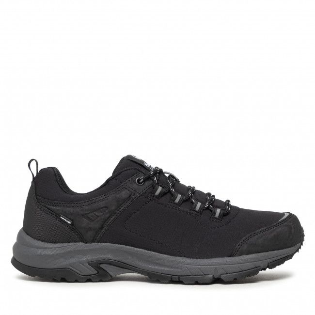 Scarpe da trekking Halti - Felis Low Dx M Walking 054-2675 Black P99