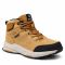 Scarpe da trekking Halti - Jasper Mid Dx M Trekking Shoe 054-2707 Nugget Gold K44
