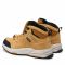 Scarpe da trekking Halti - Jasper Mid Dx M Trekking Shoe 054-2707 Nugget Gold K44