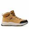 Scarpe da trekking Halti - Jasper Mid Dx M Trekking Shoe 054-2707 Nugget Gold K44