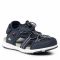 Sandali Viking - Thrill 3-44830-503 Navy/Grey