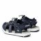 Sandali Viking - Thrill 3-44830-503 Navy/Grey