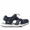 Sandali Viking - Thrill 3-44830-503 Navy/Grey