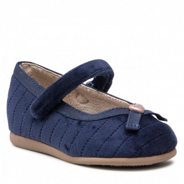 Scarpe basse MAYORAL - 42220 Granatowy 66 Scarpe basse MAYORAL - 42220 Granatowy 66