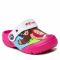 Ciabatte Crocs - CROCS-Masha Bear Patch Clog Kids 207079 Candy Pink
