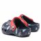 Ciabatte CROCS - Classic Toddler Printed Clog Kids 207321 Navy