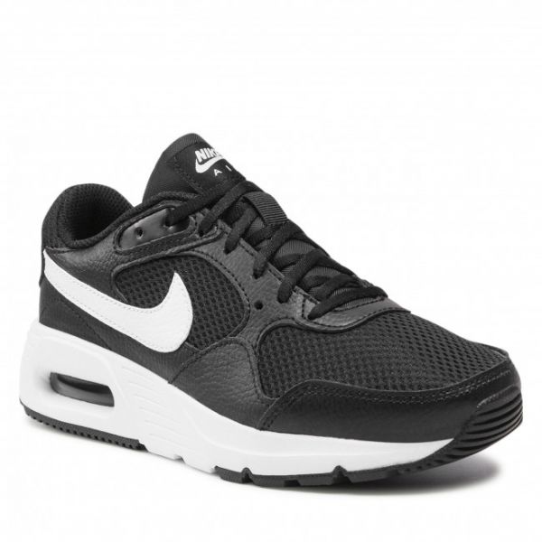 Scarpe Nike - Air Max Sc CW4554 001 Black/White/Black