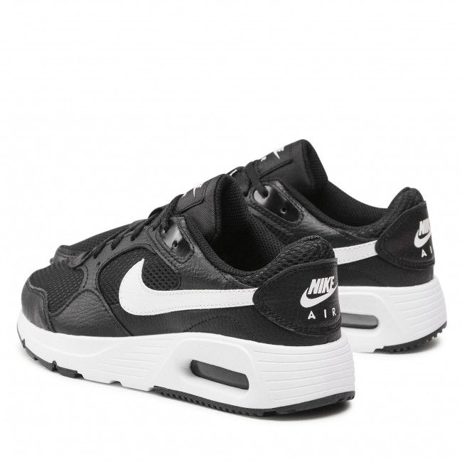 Scarpe Nike - Air Max Sc CW4554 001 Black/White/Black