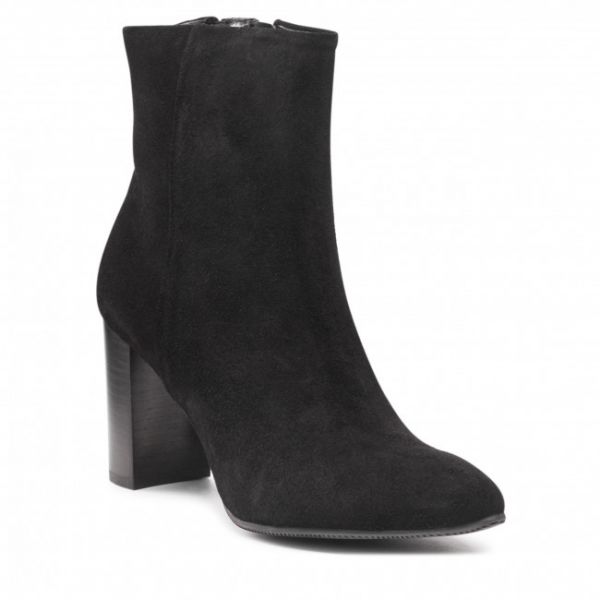 Tronchetti RYŁKO - 8UVL4_B3 Czarny 46