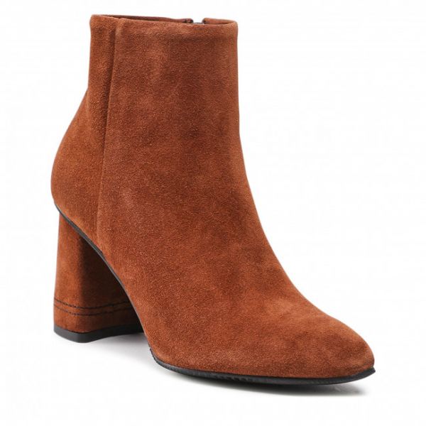 Tronchetti RYŁKO - 8UVL1_A4 Jasny Brąz WB4