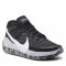 Scarpe NIKE - KD13 CI9948 004 Black/White/Wolf Grey
