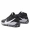 Scarpe NIKE - KD13 CI9948 004 Black/White/Wolf Grey