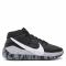 Scarpe NIKE - KD13 CI9948 004 Black/White/Wolf Grey