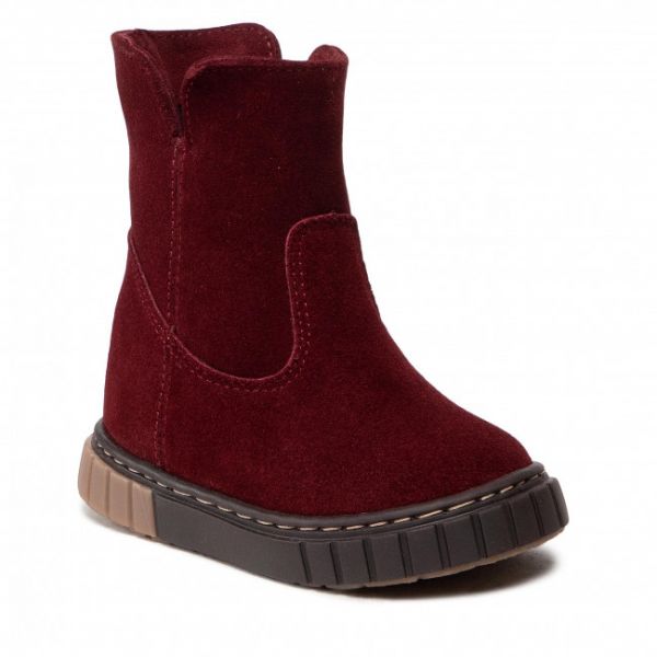 Stivali Zarro - DL001 Bordo Stivali Zarro - DL001 Bordo