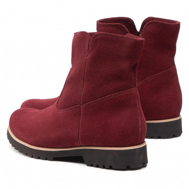 Polacchi Zarro - DL003 Bordo