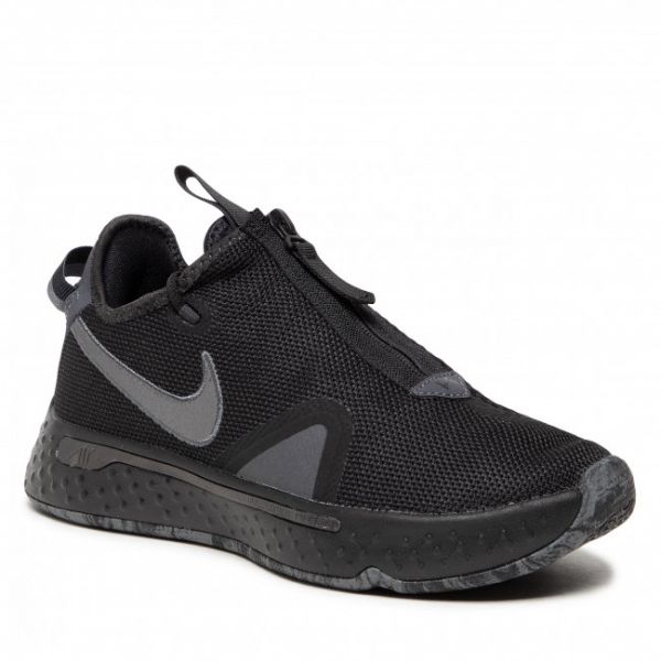 Scarpe Nike - Pg 4 CD5079-005 Black/Mtlc Dark Grey/Black Scarpe Nike - Pg 4 CD5079-005 Black/Mtlc Dark Grey/Black