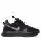 Scarpe Nike - Pg 4 CD5079-005 Black/Mtlc Dark Grey/Black