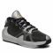 Scarpe NIKE - Freak 1 (GS) BQ5633 050 Smoke Grey/Metallic Silver