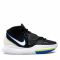Scarpe NIKE - Kyrie 6 BQ4630-004 Black/White/Soar