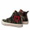 Sneakers DESIGUAL - Beta Militar 21WSKA13 4086