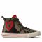 Sneakers DESIGUAL - Beta Militar 21WSKA13 4086