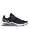 Scarpe Nike - Air Max Bella Tr 4 CW3398 002 Black/White
