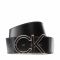 Cintura da donna CALVIN KLEIN - Ck Frame High Waist 50Mm Belt K60K608762 BAX