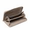 Portafoglio grande da donna Calvin Klein - Ck Must Z/A Wallet Xl K60K608164 Taupe