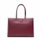 Borsetta Calvin Klein - Re-Lock Shopper W/Laptop Pouch K60K608720 XCU