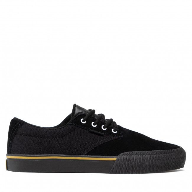 Scarpe sportive Etnies - Jameson Vulc X Doomed 41070000551 Black 001