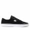 Scarpe sportive ETNIES - Kayson X Doomed 4107000558 Black 001