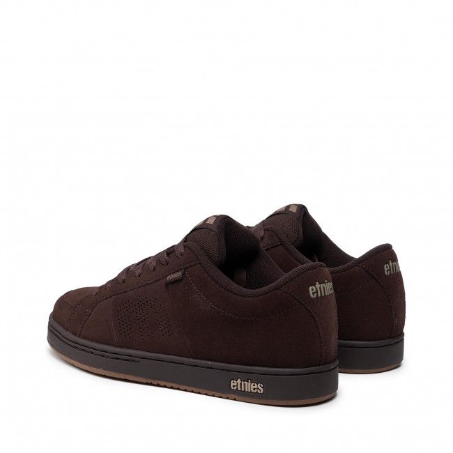 Sneakers Etnies - Kingpin 4101000091 Brown/Black/Tan
