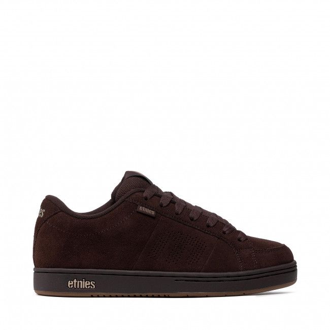 Sneakers Etnies - Kingpin 4101000091 Brown/Black/Tan