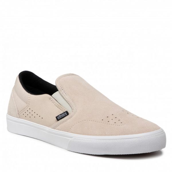Scarpe sportive ETNIES - Marana Slip 4102000142 White Scarpe sportive ETNIES - Marana Slip 4102000142 White