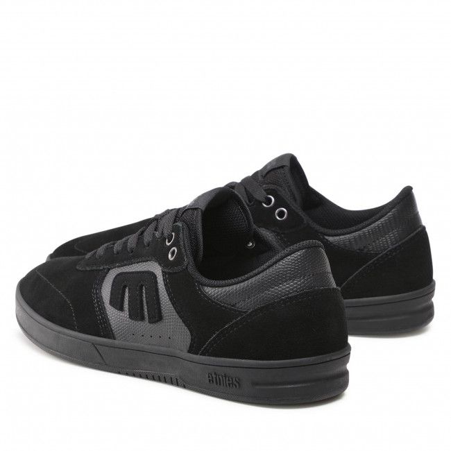 Scarpe sportive ETNIES - Windrow 4101000551-544 Black/Black/Gum 544