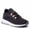 Sneakers Viking - Martina 3-50720-2 Black